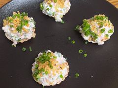 火腿小塔塔-BOR Eatery(安福路店)