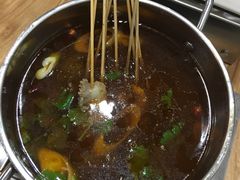 -洪忠涮烤王(嵩山路店)