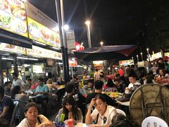 -明记烧鱼美味店