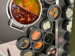 -壹小馆.皇城老妈(成都太古里店)