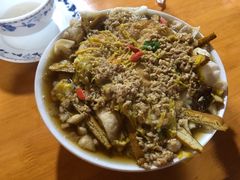 -龙姐私房菜(和顺古镇店)