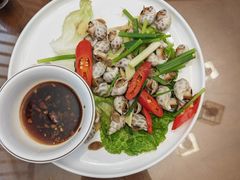 -醉壹号海鲜大排档·老厦门特色菜(厦门美食地标店)