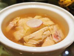 -老正兴菜馆(福州路店)