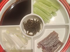 -全聚德(双井店)