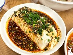 -艺味深尝(云锦路店)