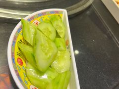 -芦月轩羊蝎子(劲松店)