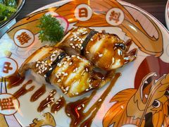 -仙隐小鹿中華の日料(荣民龙首广场店)