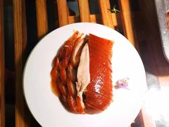 -真地道京味府·鲜橙烤鸭·北京菜(朝外大街东大桥店)