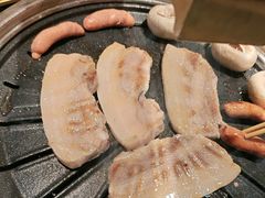 -小黑牛烤肉(聚隆店)