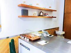 -Legno.ita Coffee by Wood(襄阳南路店)