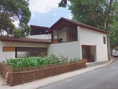 门面-WILDS 野有食(碧坞店)