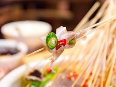 -叶婆婆钵钵鸡(解放碑店)