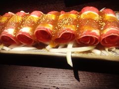 iphone_upload_pic-HIHE Bistro·Oyster Bar(华熙live店)