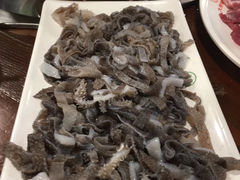 -大明铜锅·烤涮坊·烧烤(新开路店)