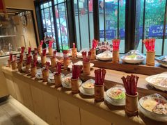 -洞庭土菜馆(天河北总店)