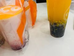 -CoCo都可(燕郊永旺店)