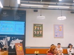 大堂-OUR Bakery(三里屯太古里店)