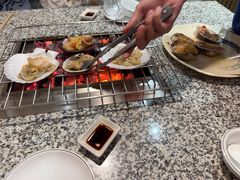 -震海贝烤贝·民俗特色店(延吉总店)