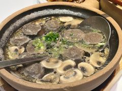 -火啫啫·粤式啫啫煲(南京弘阳店)