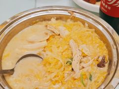 -李记饺子·熏酱东北菜(欢乐谷店)