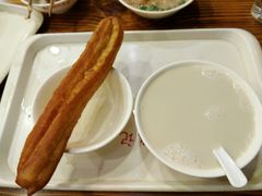 -阊门姚记豆浆(旧学前直营店)