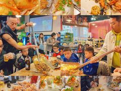 -麻屋手抓海鲜(防城港总店)