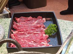 -鸿姐老火锅(静安店)