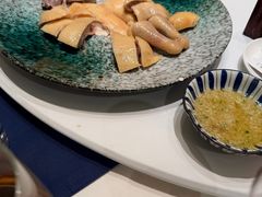 -悦景酒家(罗湖店)