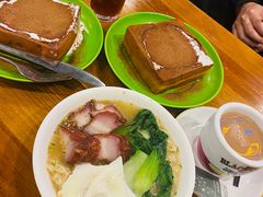 -澳门陈光记烧味饭店(南京德基广场店)