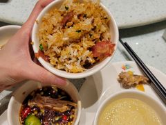 -烹然四季椰子鸡火锅(团结湖总店)