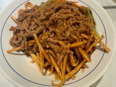 -刘胖子家常菜·蹄花焖藕(江汉路总店)