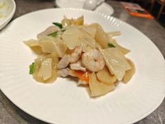 -闫府私房菜·百年鲁菜(恒隆店)