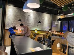 大堂-姐弟俩土豆粉(西安小寨店)