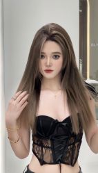 -DL HOPE明星造型