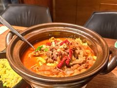 -清水亭湖北菜(大屯DT51店)