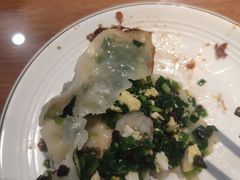 -春水锅贴·传统鲁菜(大明湖店)