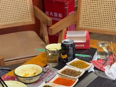 -德四家·云南傣味烧烤品牌(和谐店)