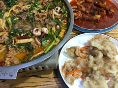 -京玉菲饭店(李村店)