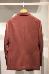 -Biella Fibers杰尼亚Zegna面料西装·夹克·礼服全定制Bespoke(晶耀前滩店)