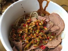 -郭记老汉口热干面