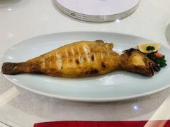 -萨拉伯尔水源素问店·韩国宫廷料理(人民路店)