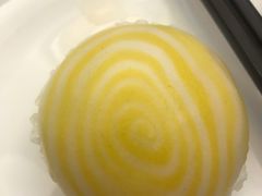 流沙包-益健名厨海鲜城(夏湾店)