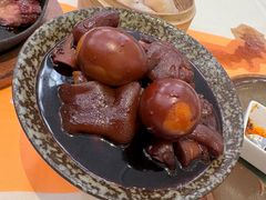 -美心·翠园(港汇恒隆广场店)