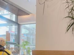 -Blueglass酸奶(财富购物中心店)