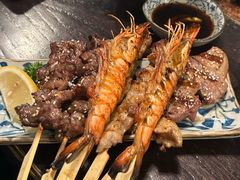 -哥哥の深夜食堂(叁宸里店)