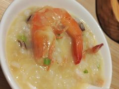 -花少爷的粥(中贸广场店)