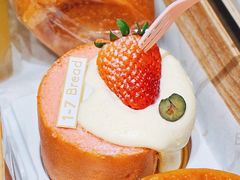 -1-7Bread(深业上城店)