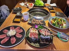 -丸藏和牛烧肉专门店(园区师惠坊店)