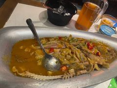 -徽镇小厨·经典徽菜(十里河店)