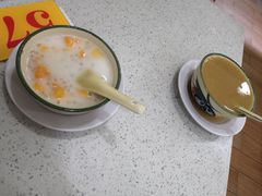 -芬芳甜品(同福路店)